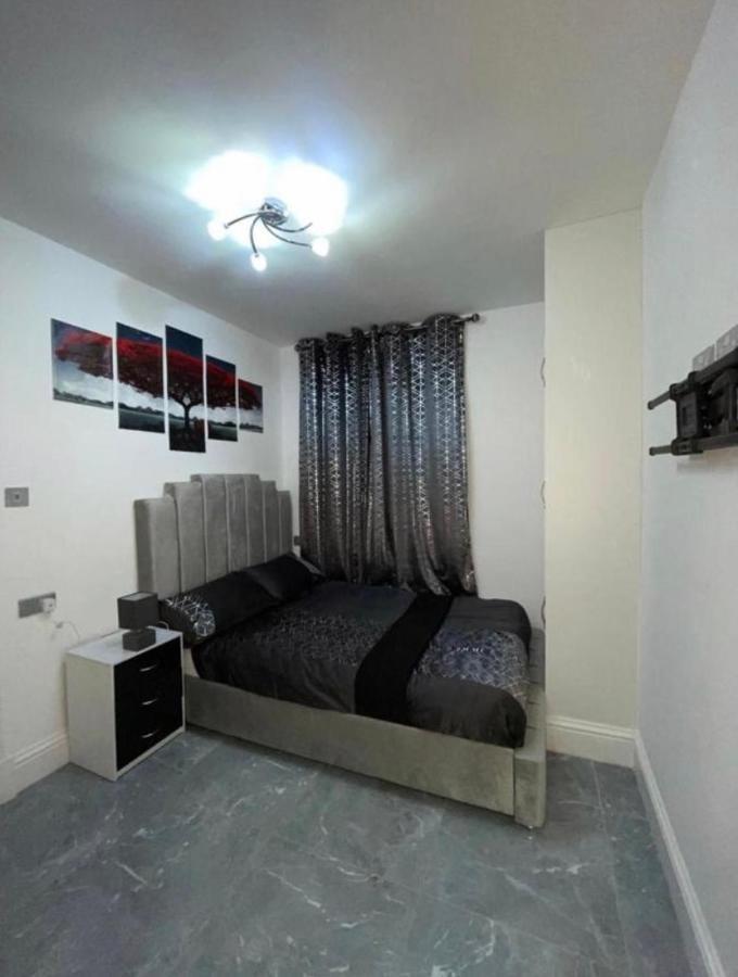 Entire 5 Star Luxury Whalley House Wifi Tv Luxury Burnley Exteriör bild