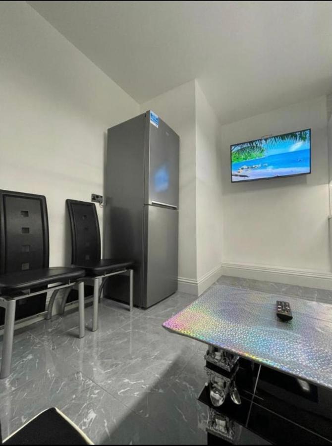 Entire 5 Star Luxury Whalley House Wifi Tv Luxury Burnley Exteriör bild