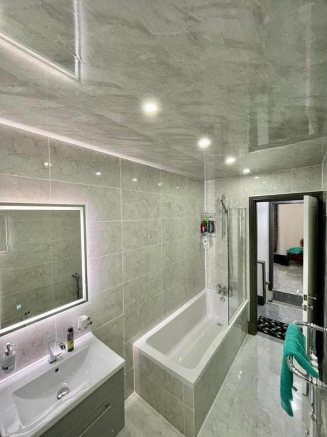 Entire 5 Star Luxury Whalley House Wifi Tv Luxury Burnley Exteriör bild